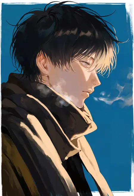 ndsoda style | Illustrious [Commission]