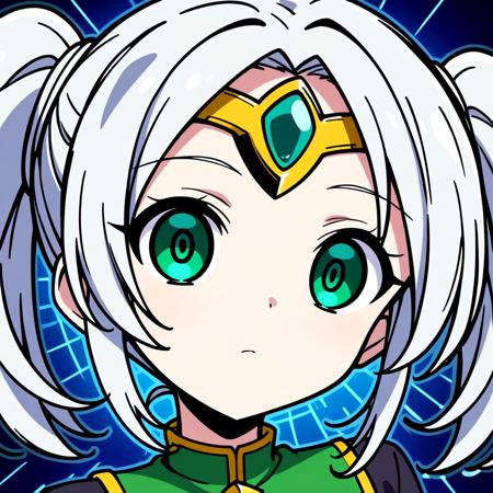 Average Face by Era LoRA IL_2021