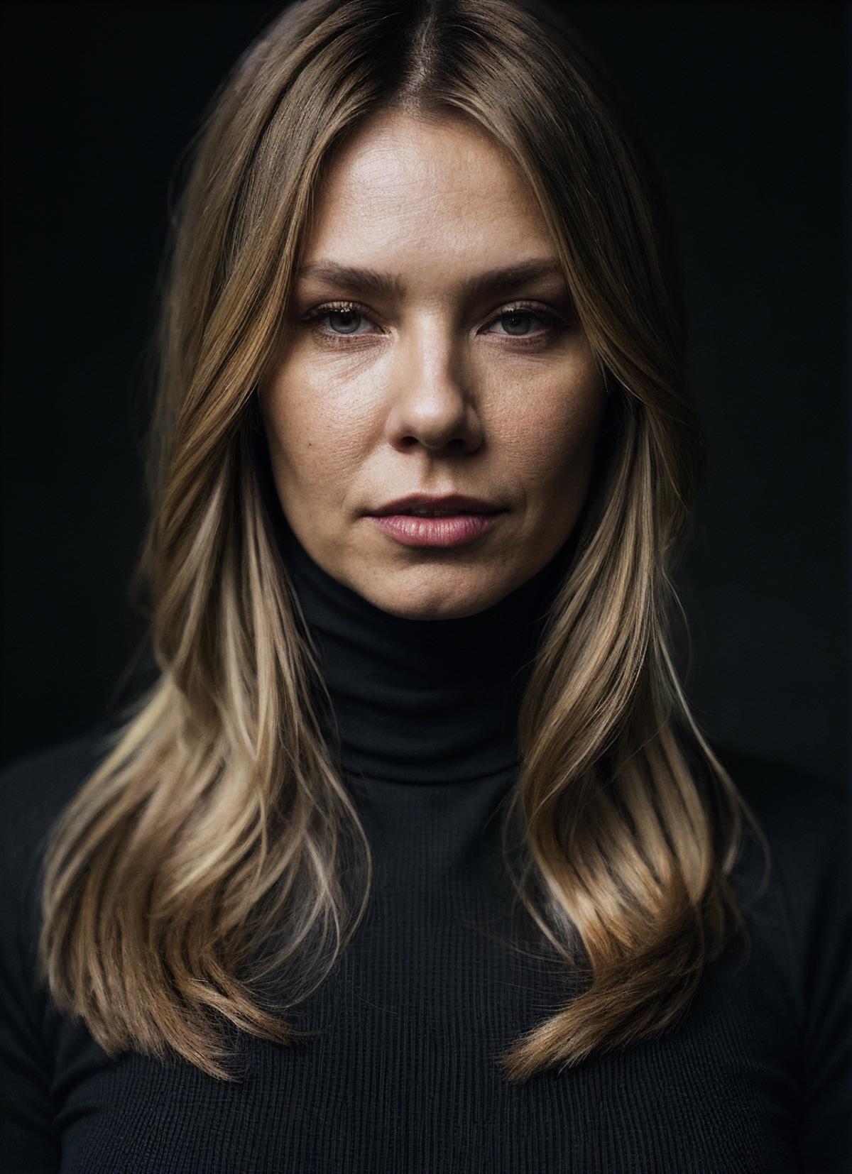 Andrea Roth image by malcolmrey