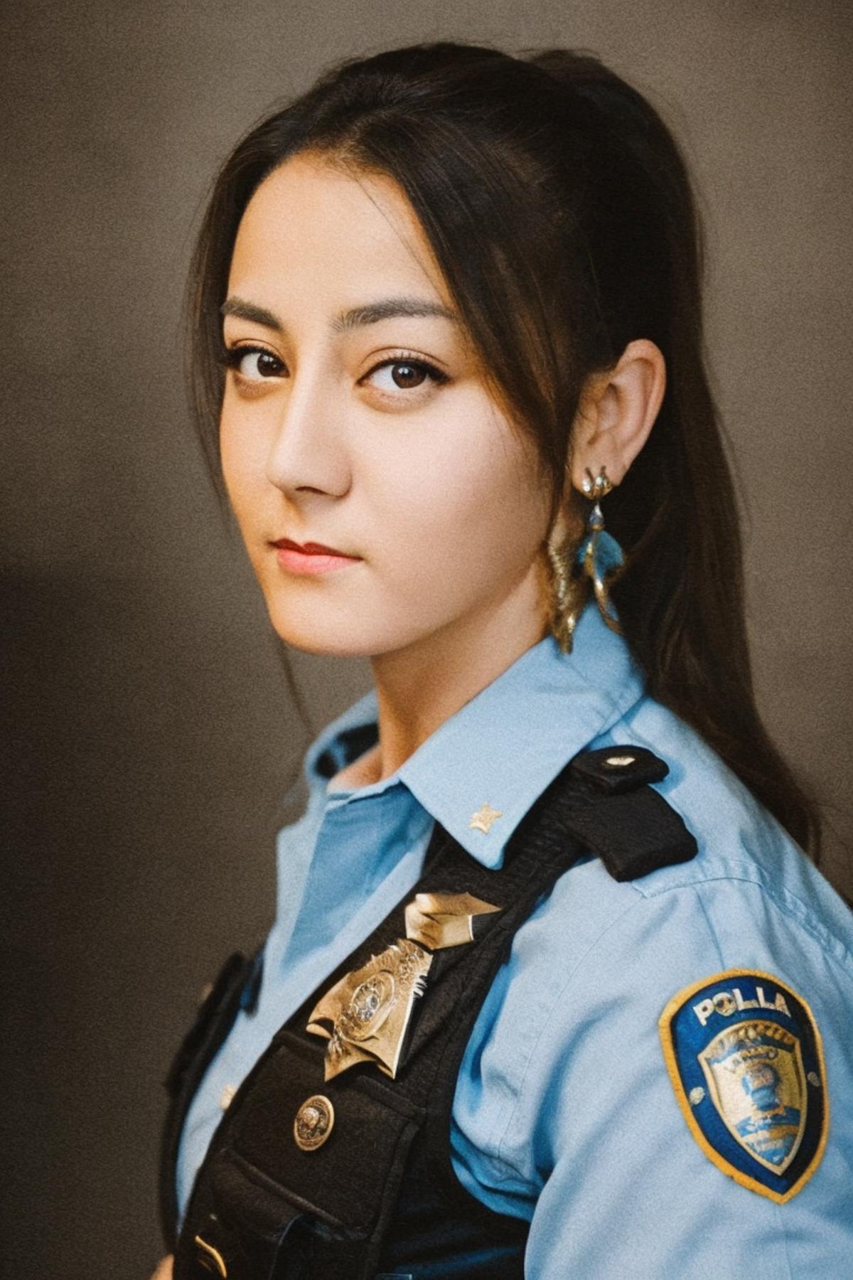 Dilraba Dilmurat 迪丽热巴·迪力木拉提 - v1.0 | Stable Diffusion LyCORIS | Civitai