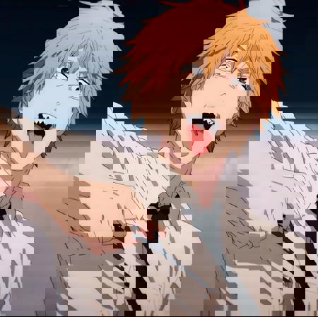 Denji ! (Pony) v1