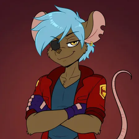 Farron Jacques - UberQuest