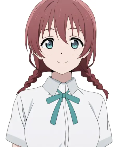 [IL] Emma Verde - Love Live! Nijigasaki Gakuen