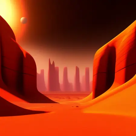 SciFiEnvironments_Doammo