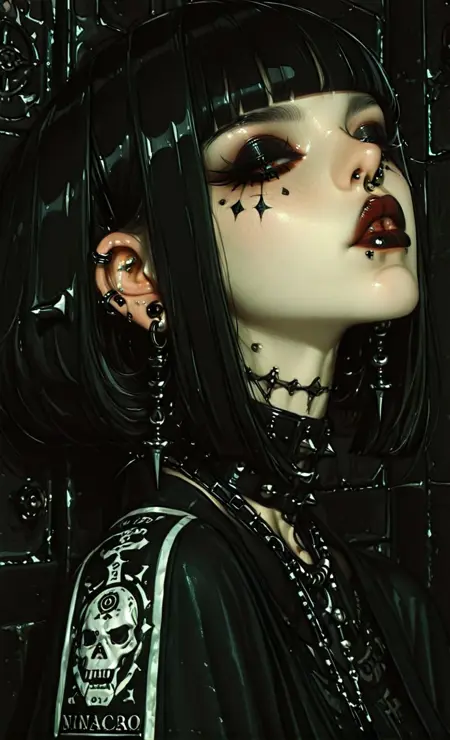 NINJACORE 🎨 BY STX