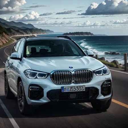 BMWX5