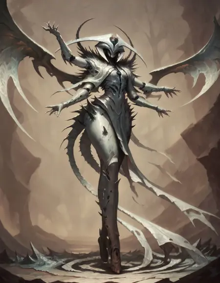 Atraxa