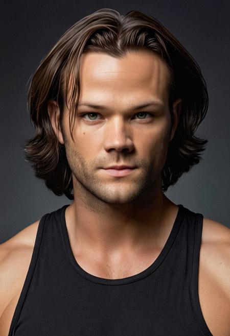 Jared Padalecki