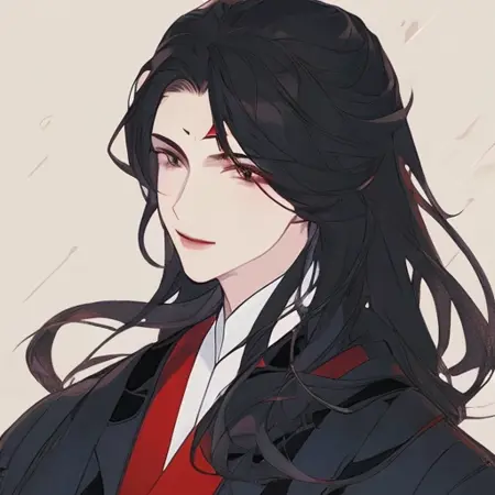 古风男孩:gufeng_boy1.0