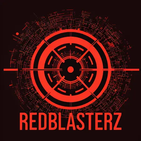 redblasterz's Avatar
