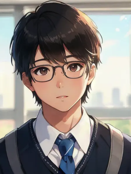 startlightbasaka's Avatar