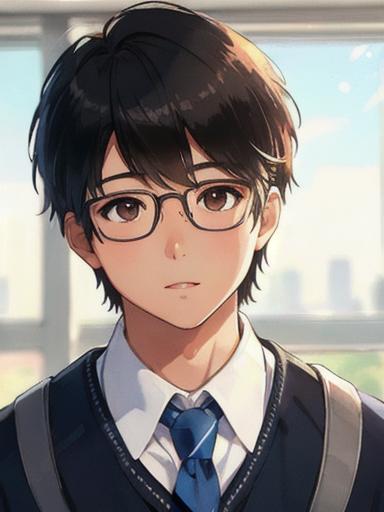 startlightbasaka's Avatar