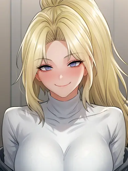 Tracy Rose - Herbal Love Story [ MANHWA]