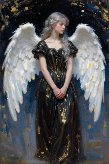 Impressionism | Impressionist Color and Style | Oil Painting Aesthetics v2.0