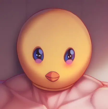 dude_'s Avatar