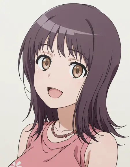 Itsuwa (A Certain Magical Index)