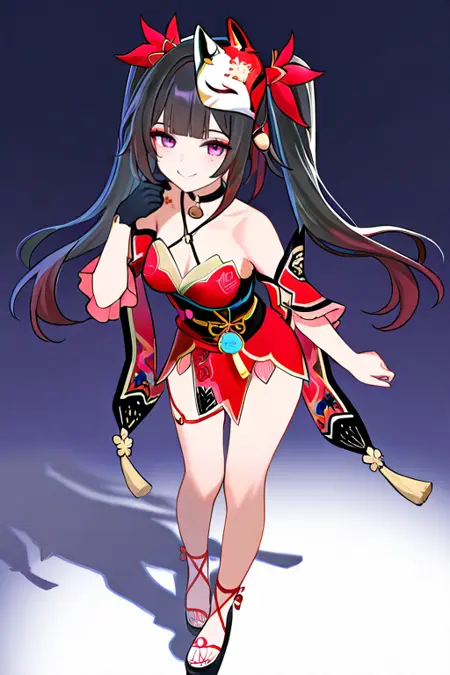 sparkle [honkai: star rail]