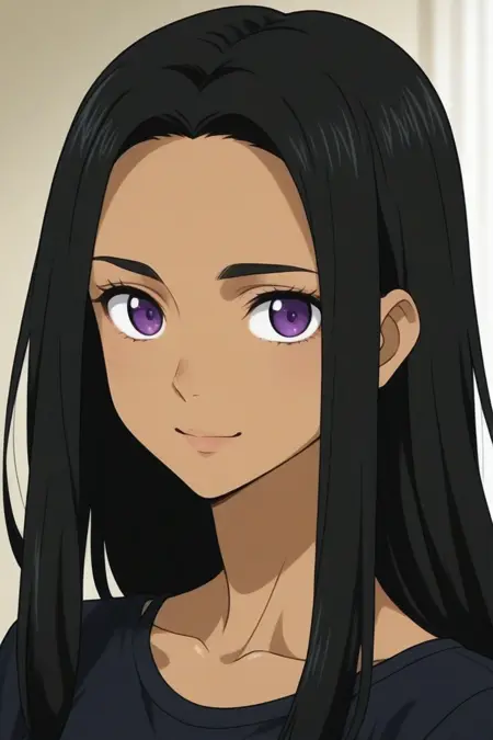 Sara Crispino from Yuri!!! on ICE|サーラ・クリスピーノ from ユーリ!!! on ICE