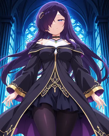 Favistania | Wakamono