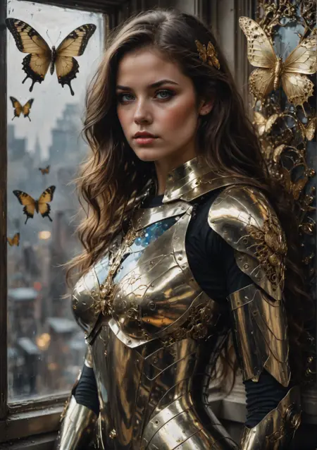 DreamShaper XL