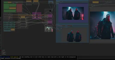 SDXL 1.0 Comfy Workflows - with Super upscaler
