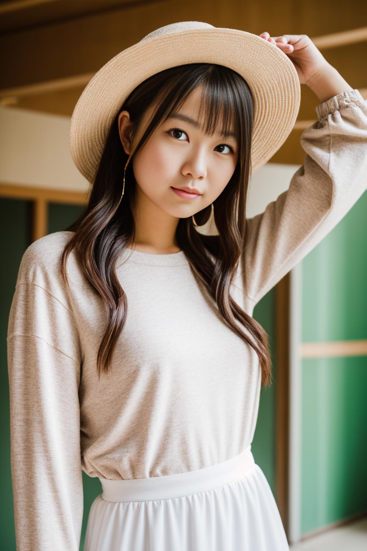 Blaster_EX v2.0 Showcase Civitai