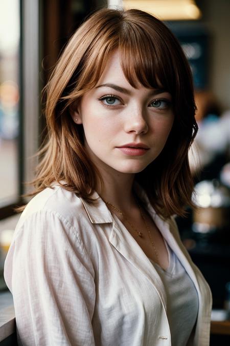 Emma Stone v1.0