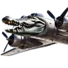 BombadrinoCrocodilo64's Avatar