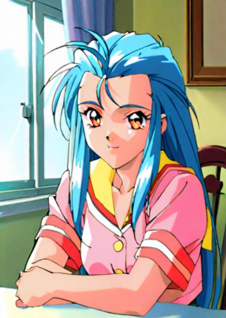 水無月 琴子 - ときめきメモリアル2 / Minazuki_Kotoko_Tokimeki_Memorial 2 1.1 v1.2