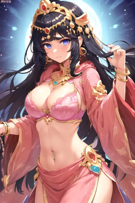 Garania (Millennium War Aigis)