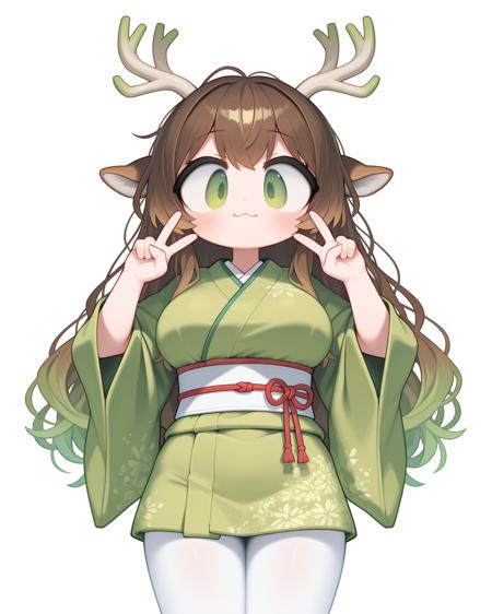 Nanatsuta Style (ななつた) [Illustrious] epoch 2