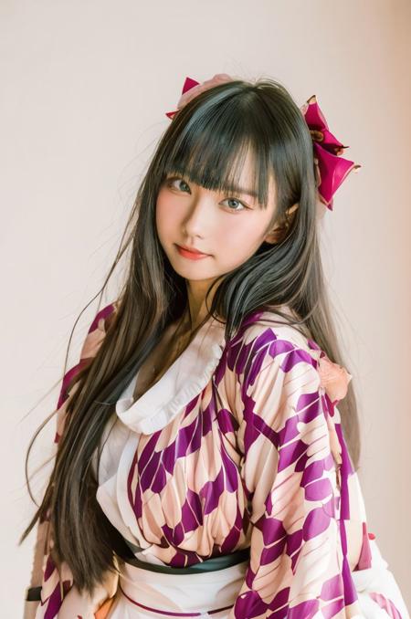 Lau Azuki / 紅豆Azuki - Taiwanese cosplayer v1.0