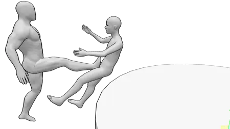 This is Sparta! ControlNet Pack