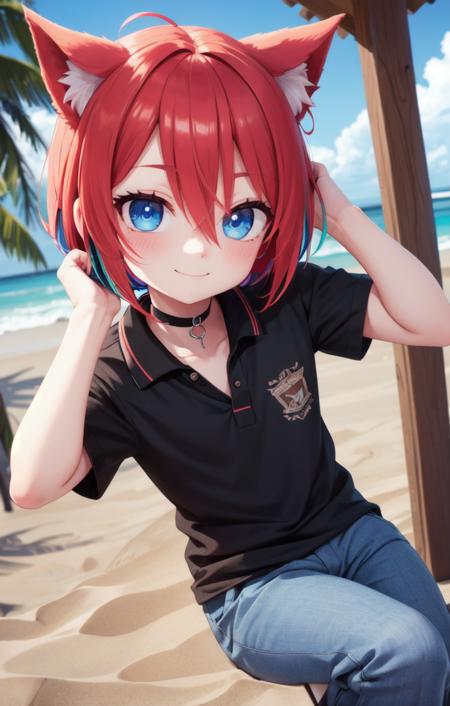 CutifiedAnimeCharacterDesign - v2.0 v2.0