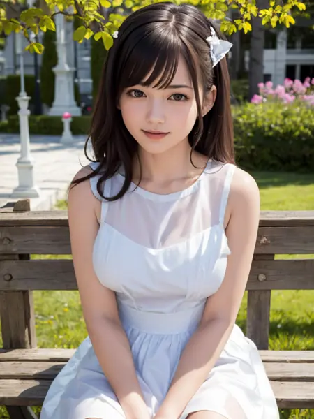 ParkBench