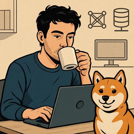 Tangl3r's Avatar