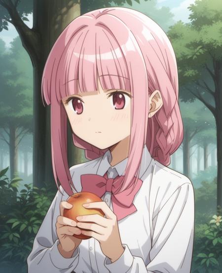 Tamaki Iroha | Magia Record | マギアレコード v1.0