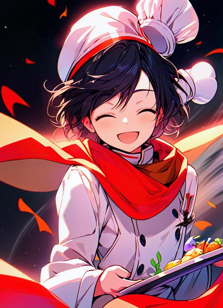 Animagine-XL_3.0_clear clear