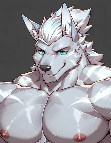 Shin Rirang (XXL WOOFIA)