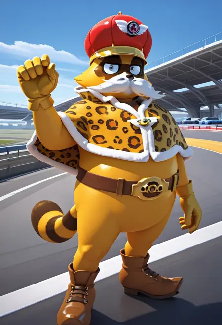 Dodon Pa - Sonic Series