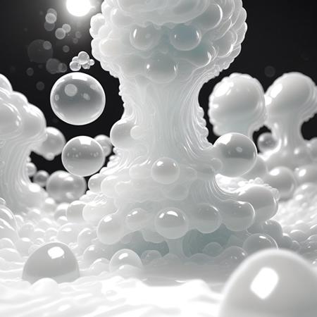 Translucent Slime - PONY V1