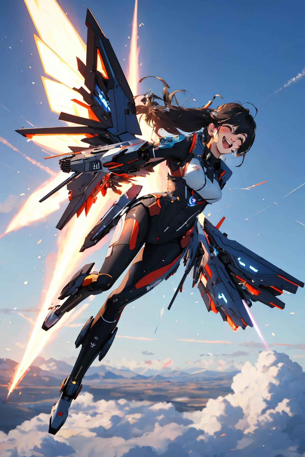 LottaLewds' mechanical_wings image by Mikalichou