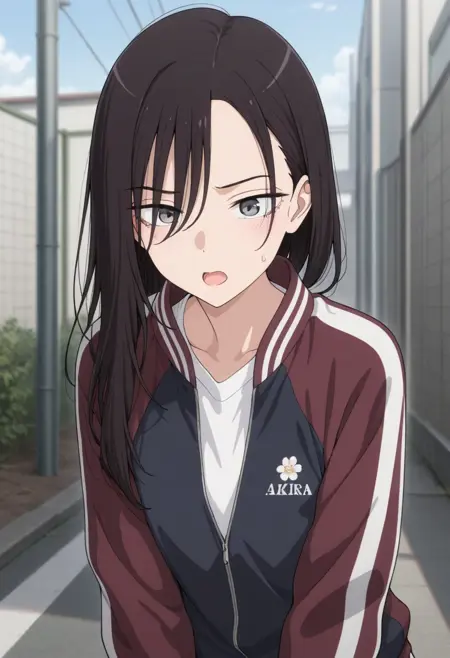 Ogata Akira | My Dress-Up Darling | その着せ替え人形は恋をする