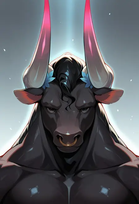 Asterius (Hades)