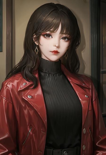 纸嫁衣Ⅰ聂莫黎 聂莫琪 杜言她 V1