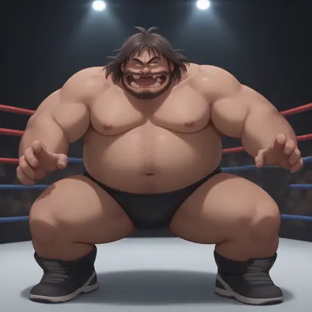 [PonyXL] Bacterian - Dragon Ball