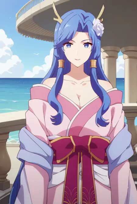 Excel Walter | Pony XL | Genjitsu Shugi Yuusha no Oukoku Saikenki