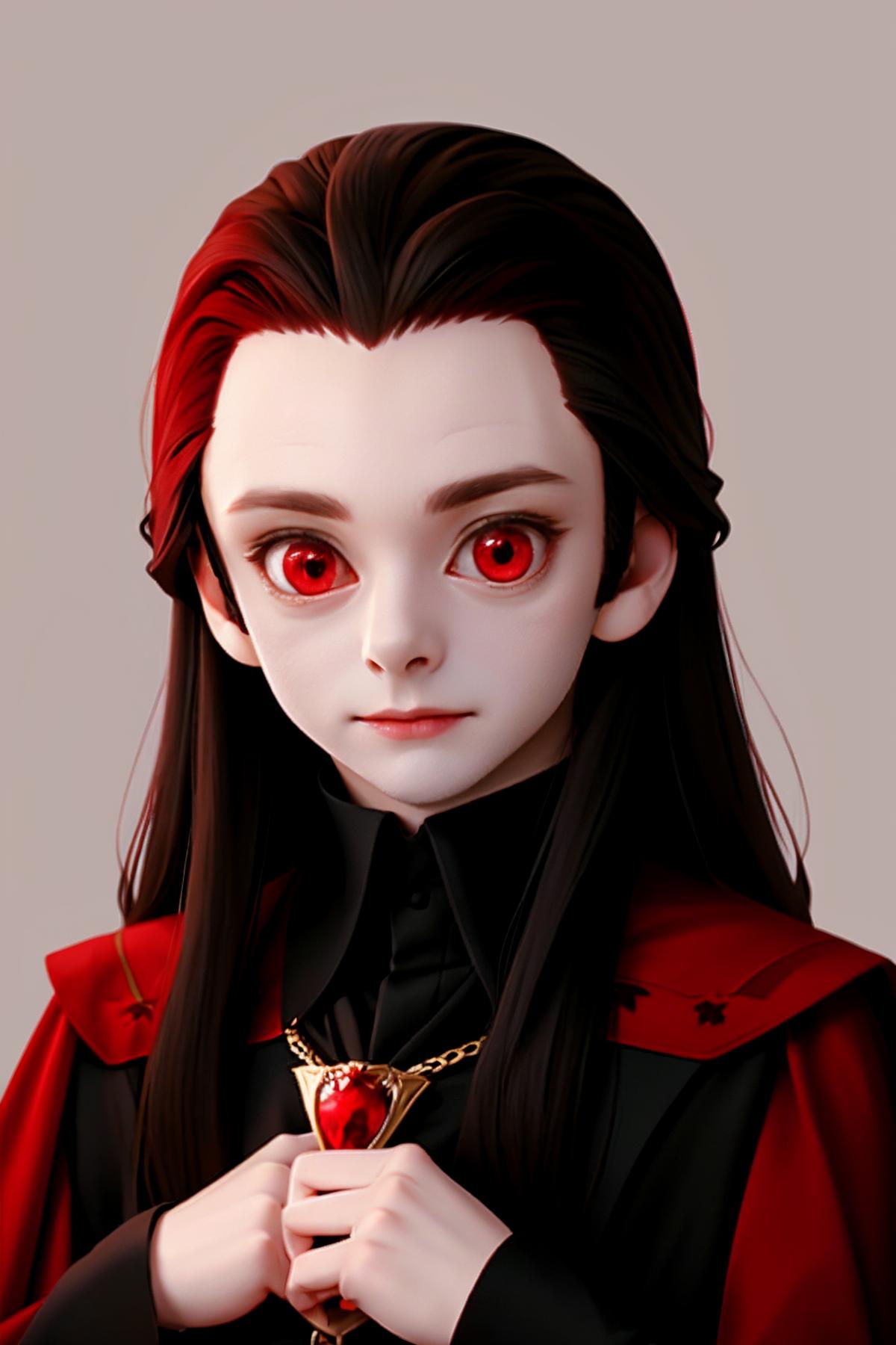 Aro (Twilight) image by WilliamTRiker