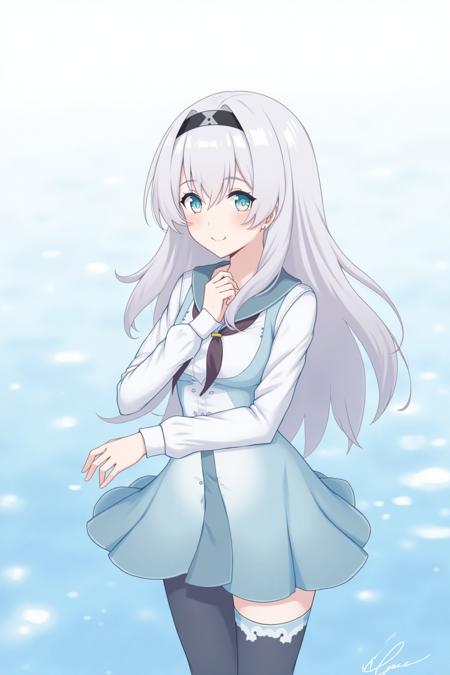 流萤-星穹铁道F1 v1.0