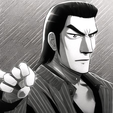 kaiji